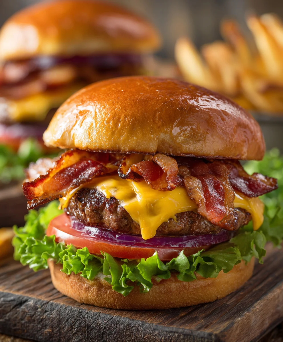 Best Super Bowl Recipes- Crowd-Pleasing Beef & Bites