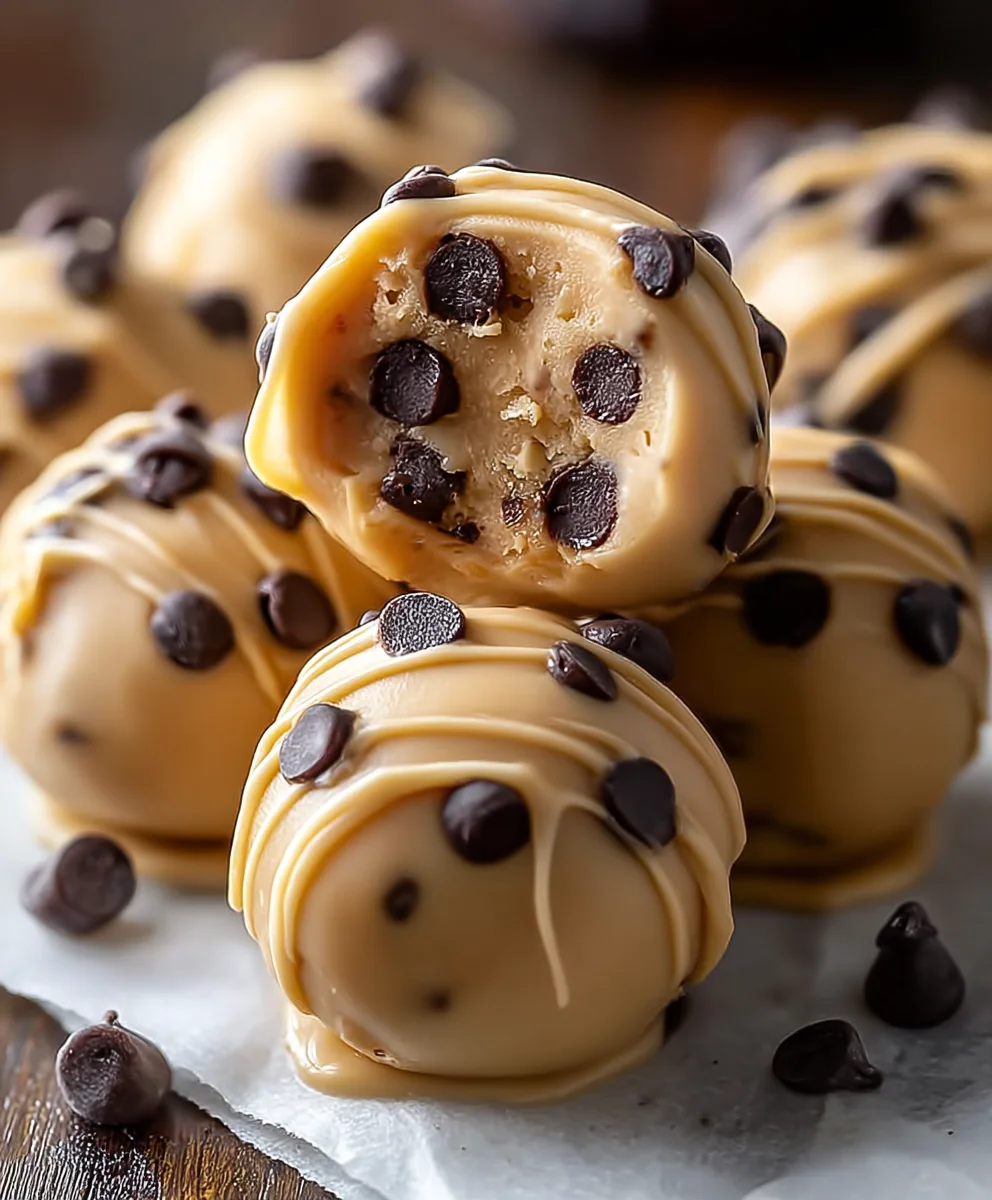 Frozen Greek Yogurt Peanut Butter Bites Recipe