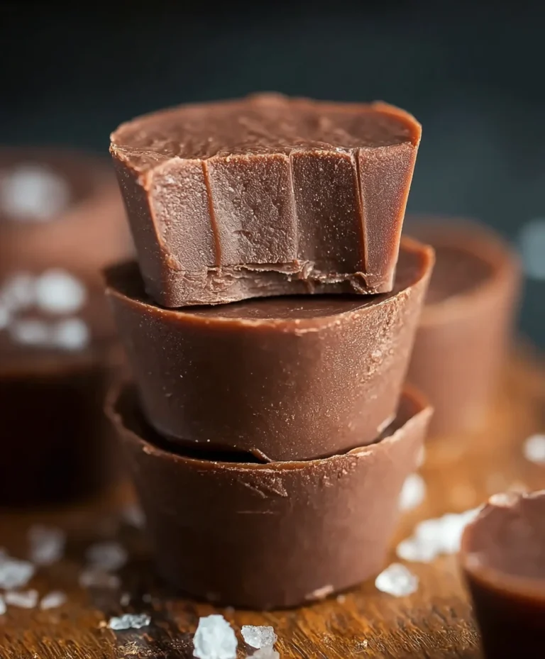 Sugar Free Fudge Recipe – Easy Delicious & Guilt Free