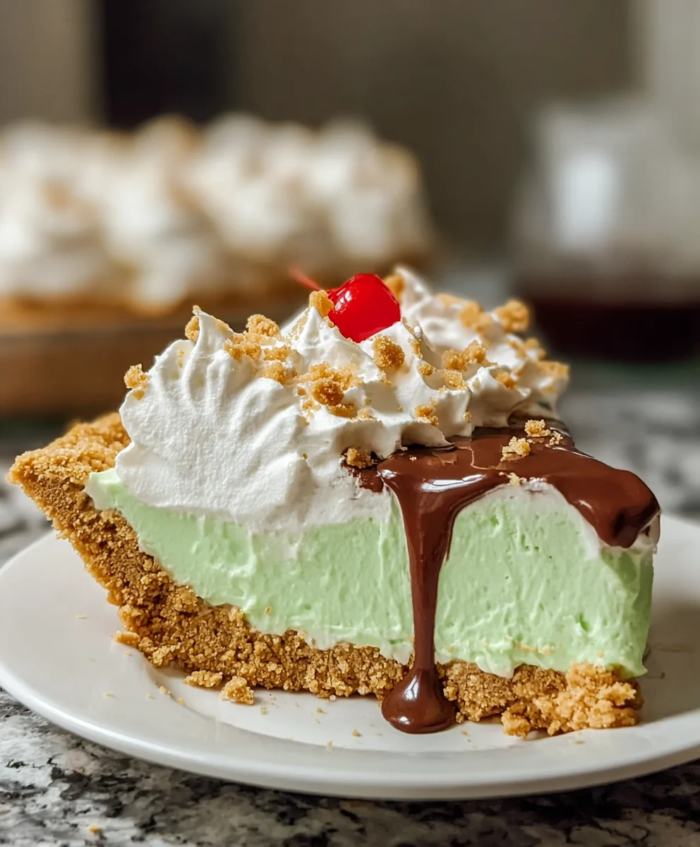 Sbeef Beef Hamrock Shake Pie-Savory Meat Dessert