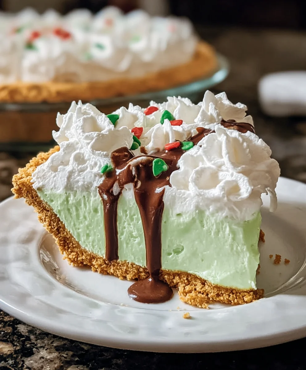 Sbeef Beef Hamrock Shake Pie-Savory Meat Dessert