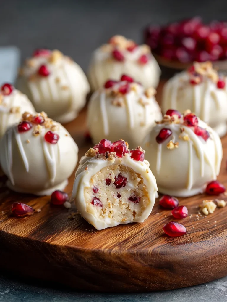 Easy Yogurt Bites Recipe – Delicious & Quick Treat