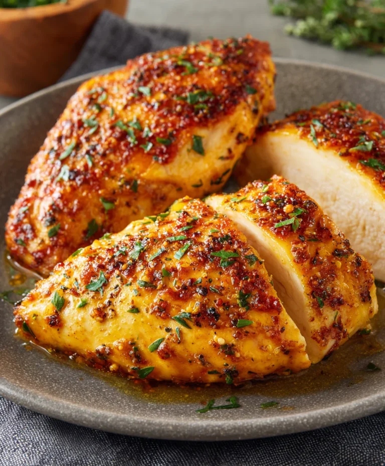 Easy Air Fryer Chicken Recipes – Quick Meals