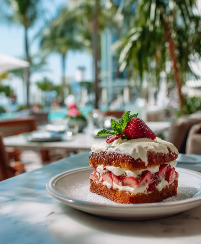 Miami Beach Travel Guide-Eat Stay Do