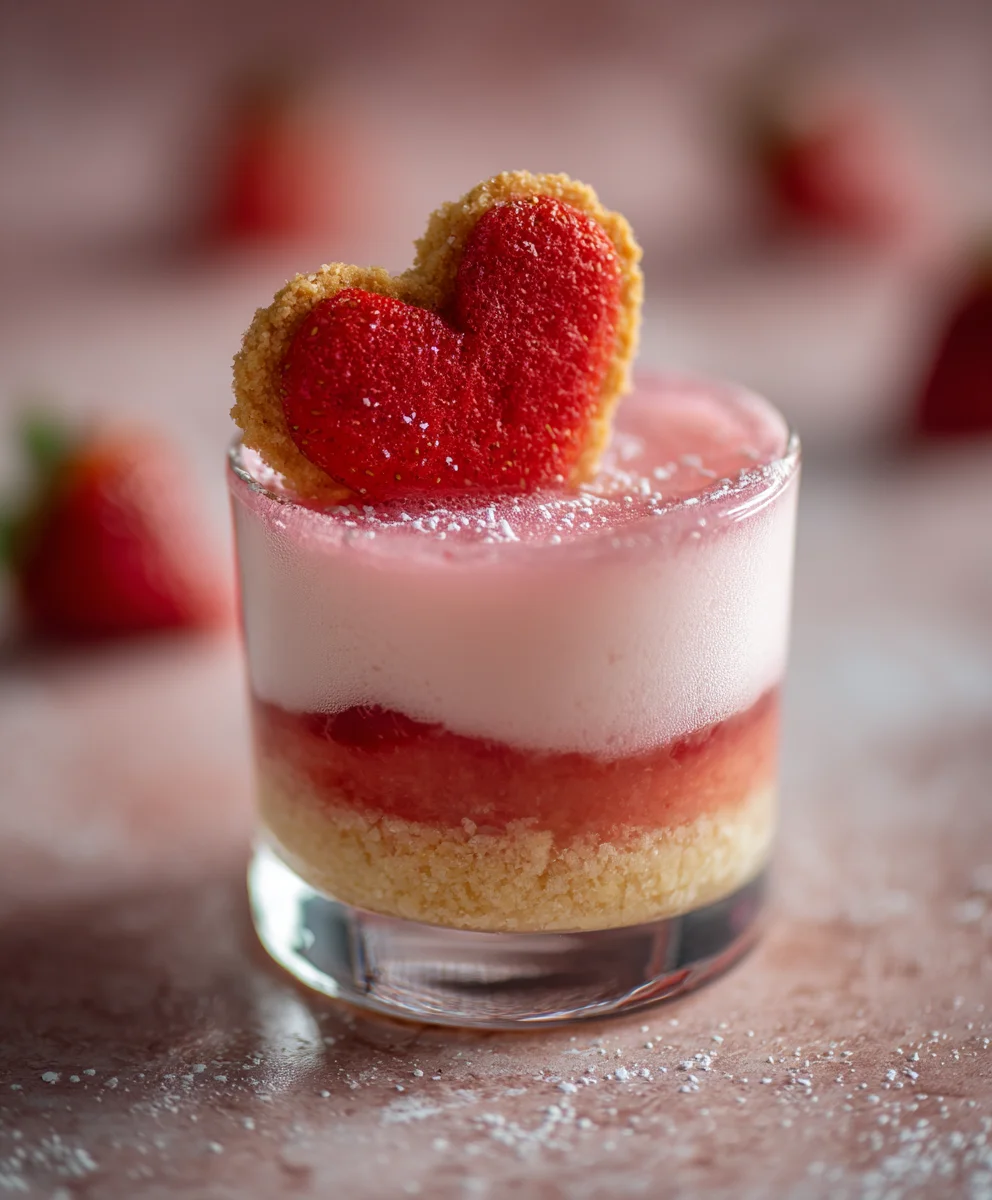Vnon-alcoholic alentine's Day Mocktail Recipe Non-Non-Non-Alcoholic Alternativeic Download