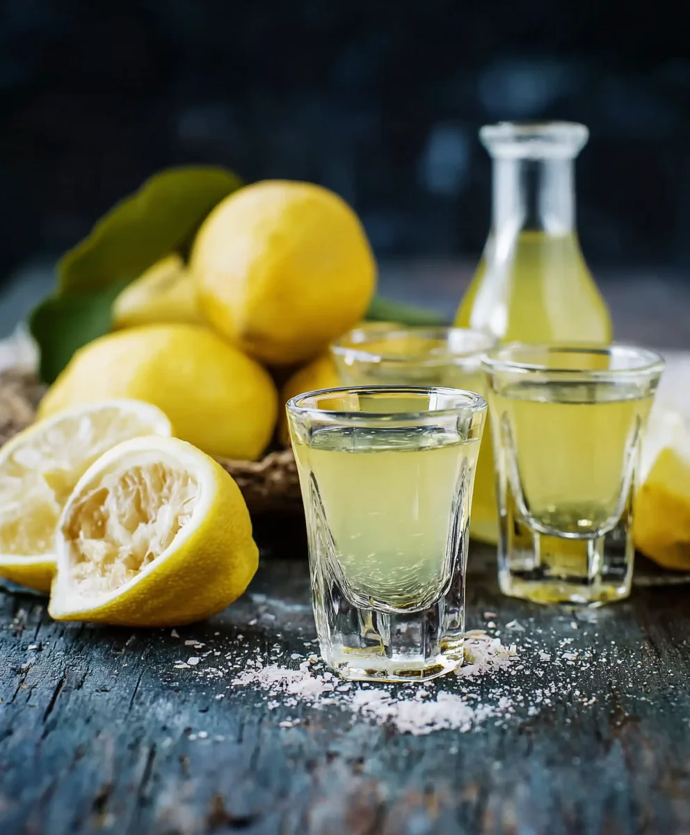 Homemade Limoncello Recipe-Authentic & Delicious