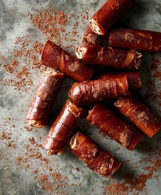 Smoked Shotgun Shells