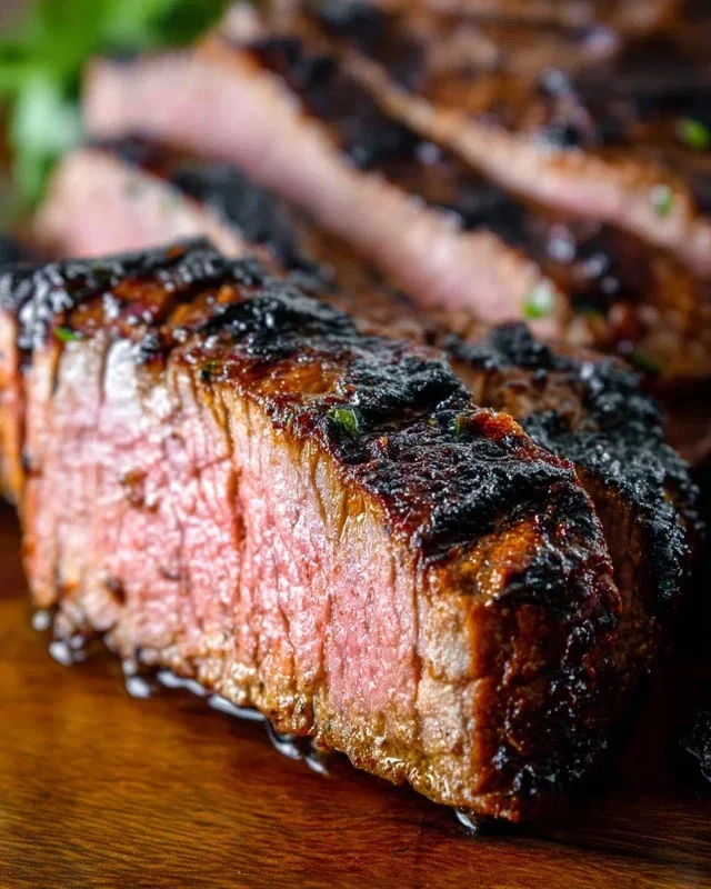 Tri Tip (2 Ways)