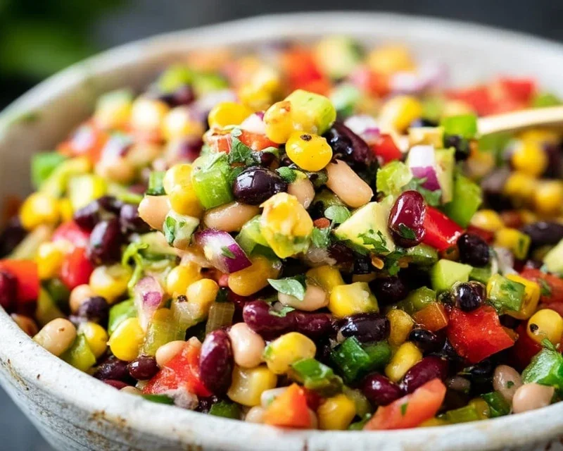 Cowboy Caviar