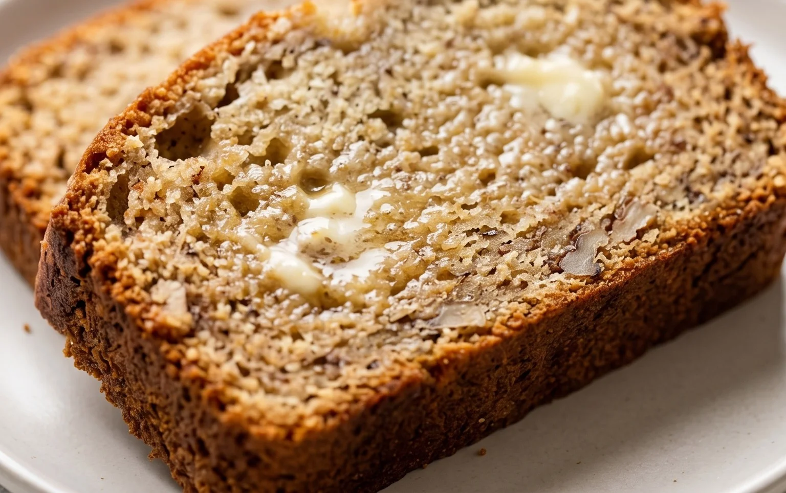 Best Banana Bread Recipe