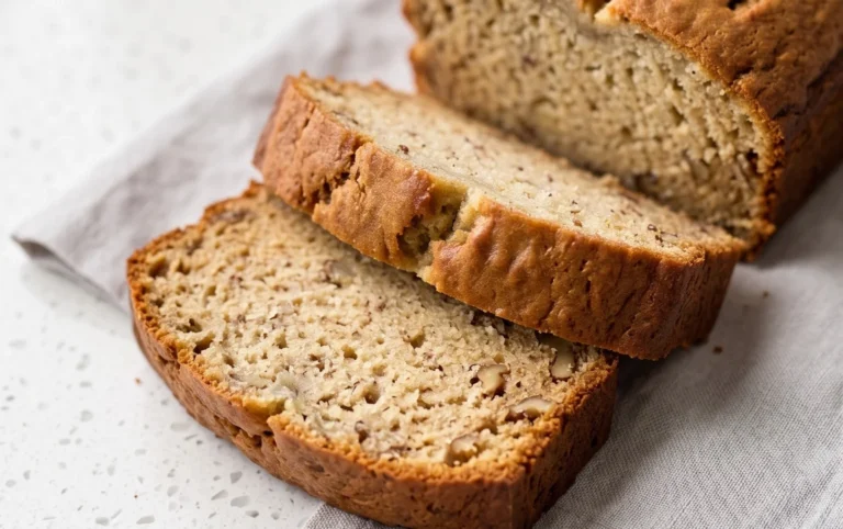 Best Banana Bread Recipe