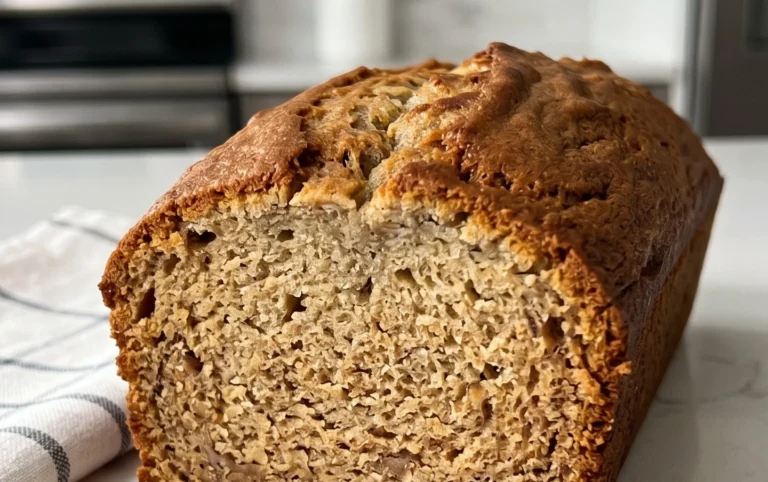 Best Banana Bread Recipe