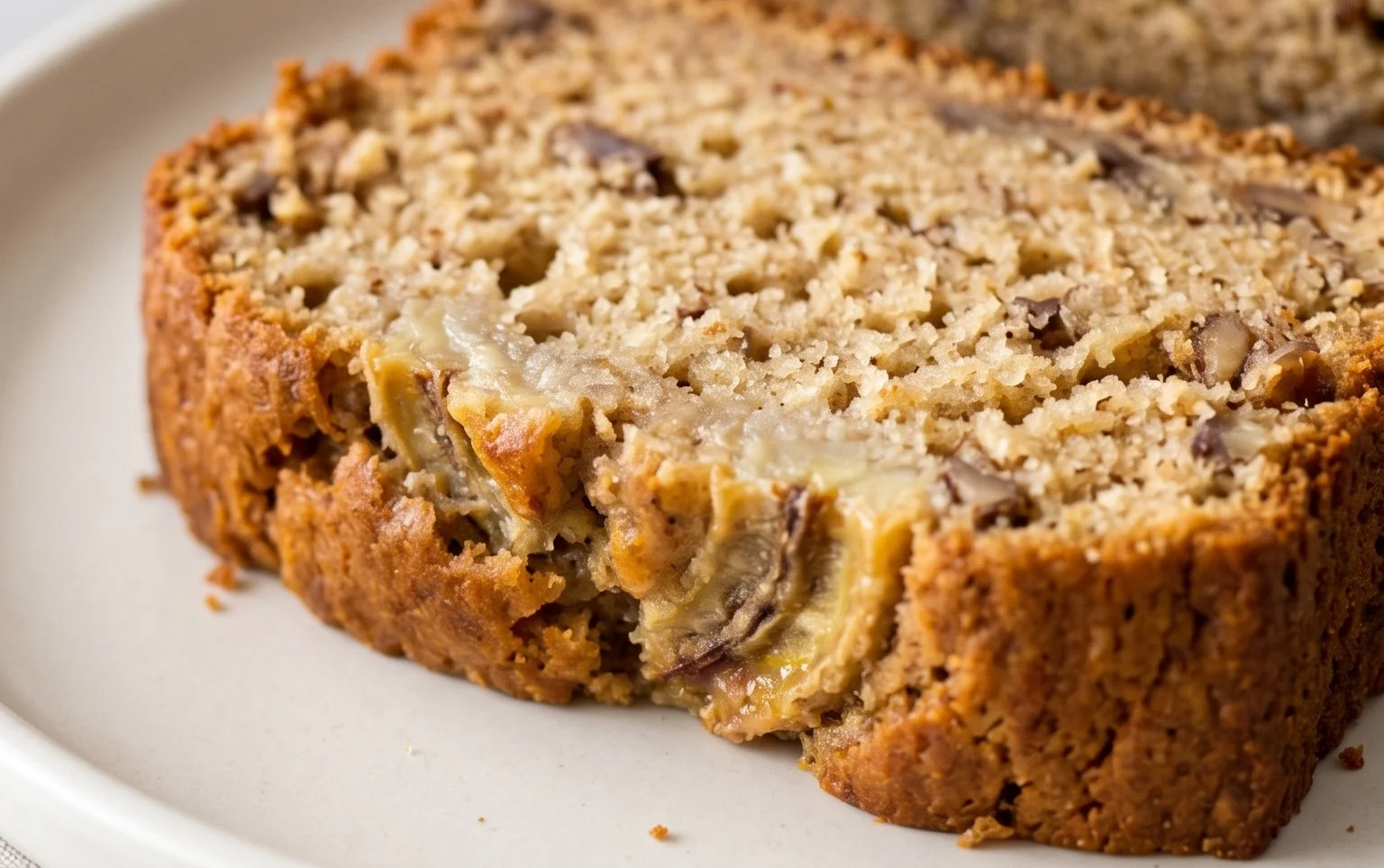 Best Banana Bread Recipe