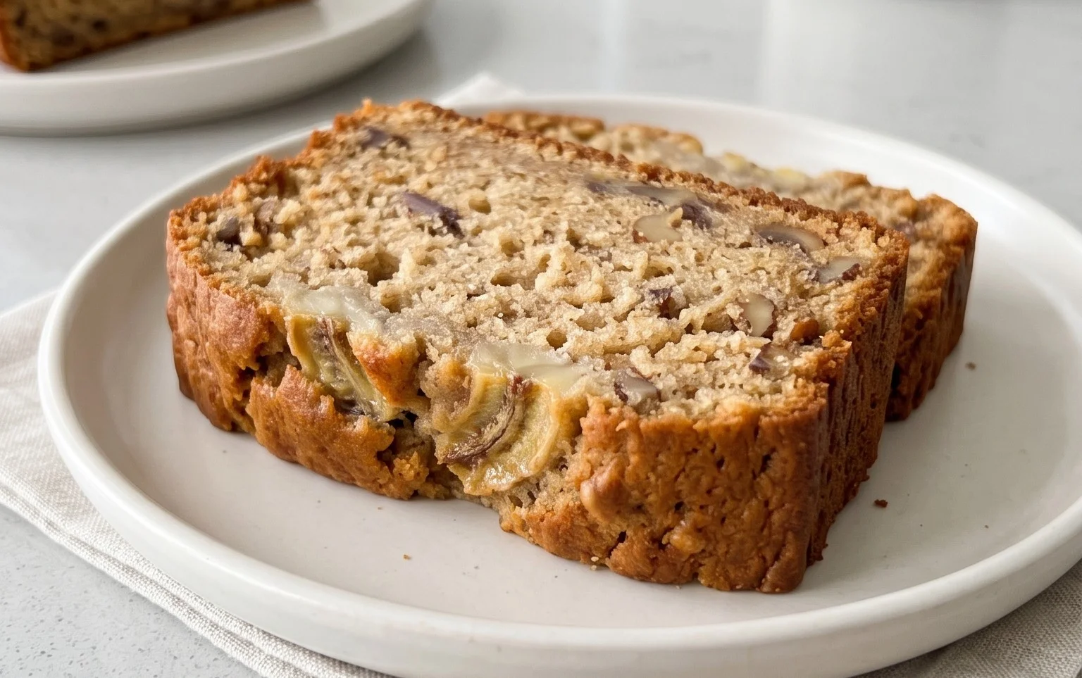 Best Banana Bread Recipe