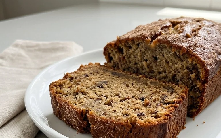 Banana Bread Recipe