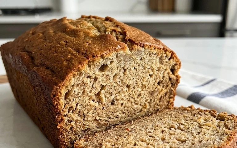 Copycat Starbucks Banana Bread Recipe