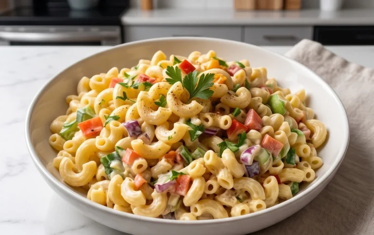 Macaroni Salad