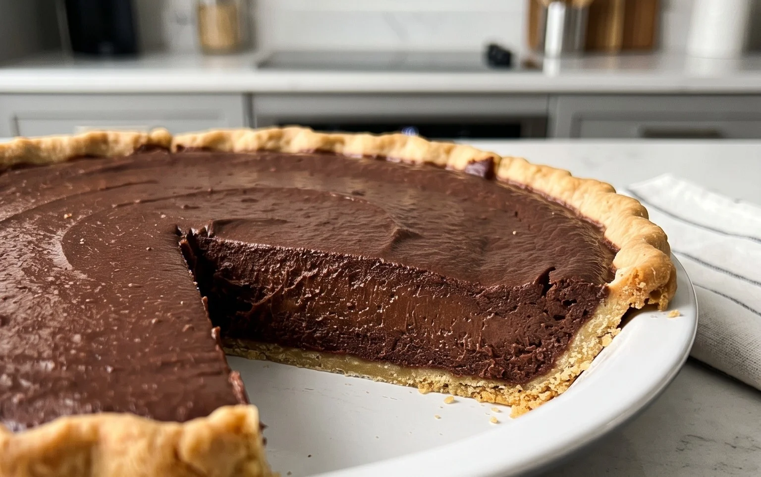 How to Make a Clay Pie