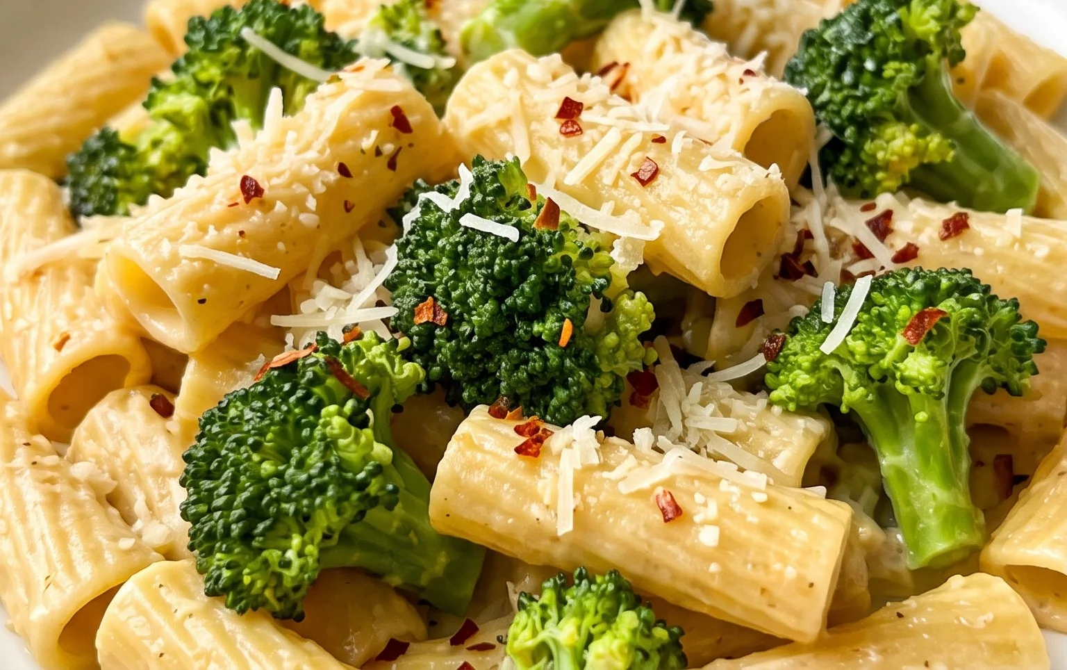 Broccoli Pasta