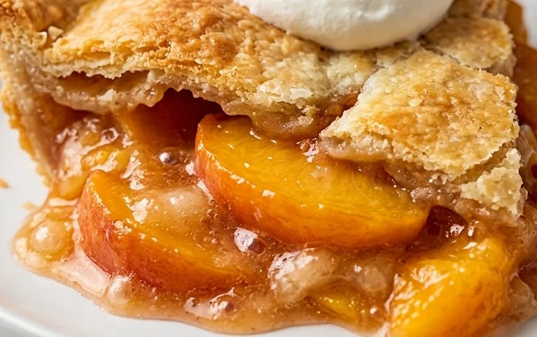 25 Easy Recipes Using Fresh Peaches