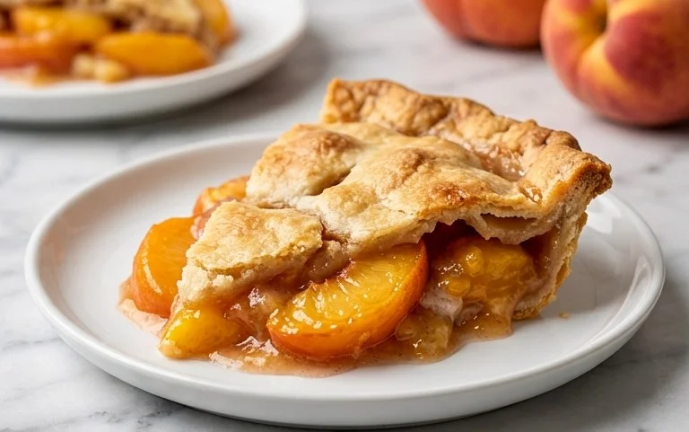 25 Easy Recipes Using Fresh Peaches