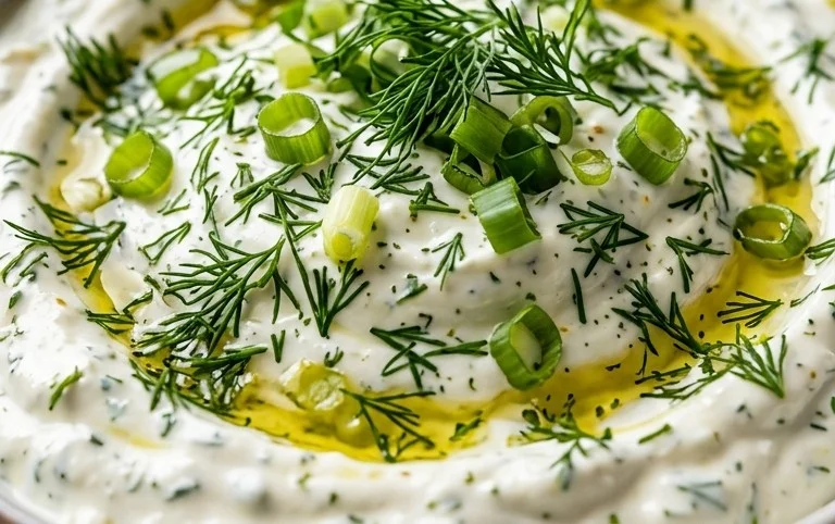 Dill Dip