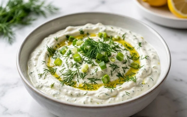 Dill Dip