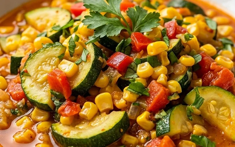 Calabacitas