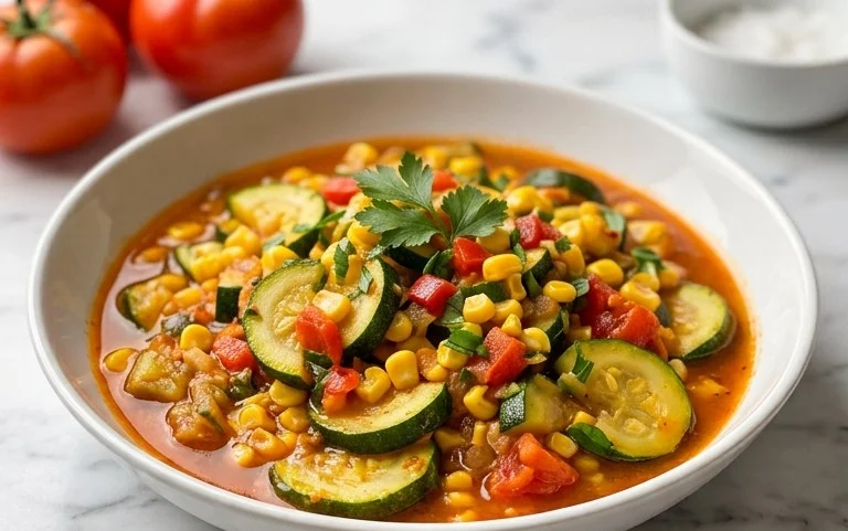 Calabacitas