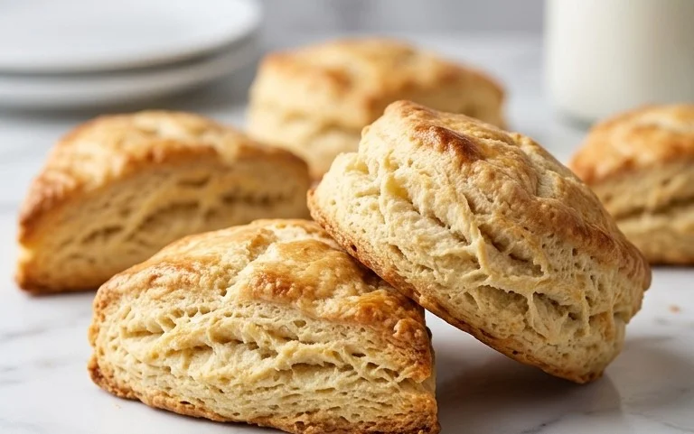 Best Recipe for Scones (Sweet or Savory)